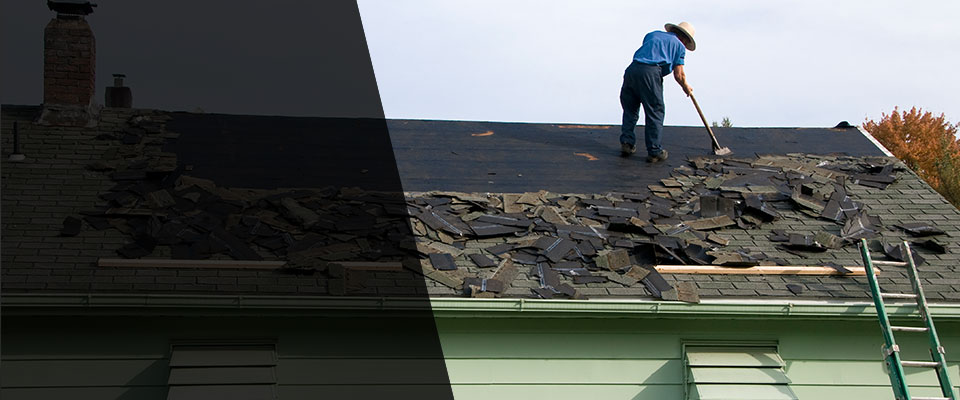 Emigsville Roofing Contractors